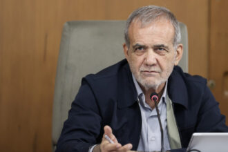 mesajul presedintelui masoud pezeshkian dupa moartea lui khamenei fortele armate ale iranului distrug bazele inamice 69a464e407e6a