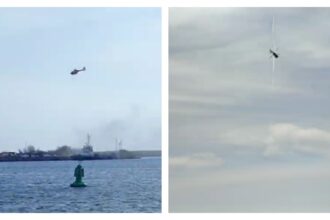 midia marine terminal demareaza procedurile de ranfluare a remorcherului scufundat operatiunile de cautare ar putea fi reluate astazi 69c0e8ff787db
