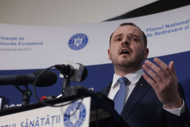 ministerul sanatatii infiinteaza grup de monitorizare a medicamentelor rogobete nu vorbim despre o criza dar reactia tarzie costa 69c2d38475027