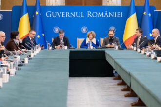 ministrul economiei viitoarele coalitii de guvernare ar trebui sa semneze ca nu modifica taxele 69aae3cbca7f4