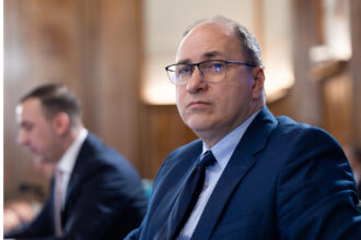 ministrul educatiei mihai dimian anunta scoaterea la concurs a 439 de posturi vacante in 23 de crese din tara 69a9cd0d434a0