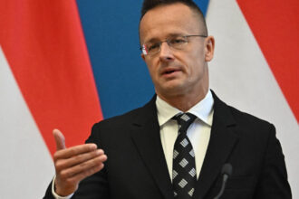 ministrul maghiar de externe ucraina trateaza ungaria ca pe o zona de operatiuni ale serviciilor de informatii 69c62674db0ef