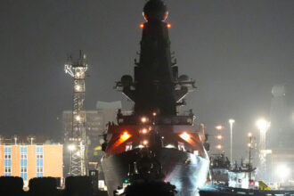 misiunea distrugatorului britanic hms dragon in cipru amanata pentru ca santierul naval functioneaza doar intre orele 9 si 17 69aea38a88ac4