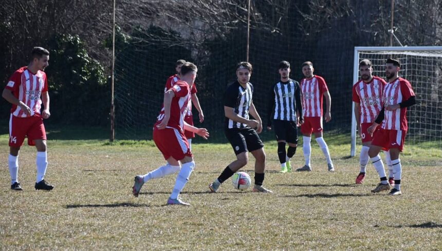 modificare pe podiumul clasamentului ligii a iv a dupa prima etapa din acest an 69ac8b89c6d33