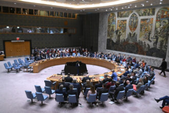 moscova a solicitat o reuniune cu usile inchise a consiliului de securitate al onu astazi pe tema razboiului din iran 69c6425c9a414