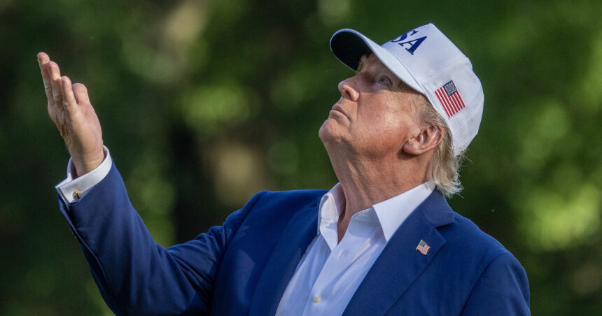 motivul pentru care lui donald trump ar putea sa i fie interzis accesul la jocurile olimpice de vara din 2028 de la los angeles 69b5a487e9a93