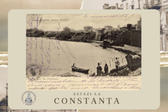 muzeul de istorie constanta amintiri din orasul interbelic banchetul vamesilor de la hotelul francez 69ba7594be60a