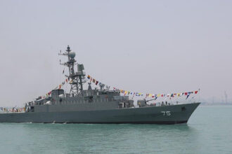 news alert peste 100 de oameni sunt dati disparuti dupa ce o nava iraniana a fost lovita de un submarin langa sri lanka 69a8132017d35