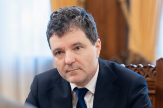 nicusor dan anunta ca romania se alatura declaratiei privind stramtoarea ormuz 69be2dc45b745