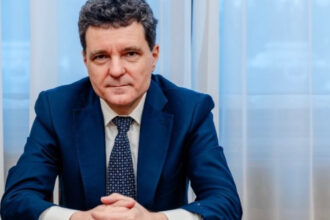 nicusor dan discutii cu presedintele consiliului european inaintea reuniunii liderilor ue de la bruxelles 69af1092a21ff