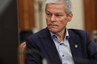nicusor dan il propune pe dacian ciolos pentru o functie importanta la nivel international reactia fostului comisar eurpean 69c18c9a907e8