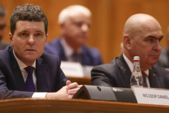 nicusor dan intrebat daca bolojan mai ramane premier are sprijinul majoritatii parlamentare sper sa continue la fel dar mai vedem 69bcd330d4b7d