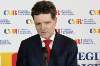 nicusor dan la gala medicilor din romania dezinformarea pune in pericol sanatatea publica si vaccinarea copiilor 69c573124486a