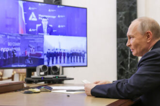 numarul iesirilor publice ale lui putin a scazut dramatic dictatorul a parasit moscova o singura data in trei luni 69cba813304d6