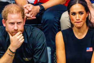 o noua biografie despre printul harry afirma ca regina camilla ar fi spus ca meghan l a spalat pe creier pe acesta 69b57a5d50927