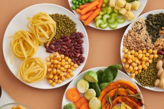o varietate de vitamine antioxidanti si fibre pentru mesele din postul mare 69a49094a00ce
