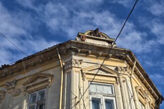 o vila istorica din centrul orasului constanta ar putea renaste cine sunt investitorii care pregatesc restaurarea si supraetajarea imobilului 69a4c5989b92b