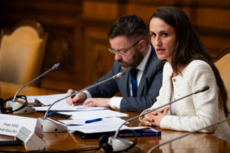 oana toiu sustine ca nu exista amenintari directe din partea iranului romanii se pot simti in siguranta 69ba8815df15c