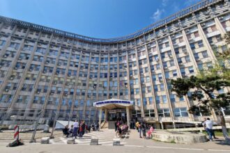 oficial iata ce transmit reprezentantii spitalului clinic judetean de urgenta constanta despre cazul celor doi medici concediati 69ae9b857e655