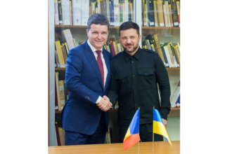 oficial nicusor dan il primeste joi la cotroceni pe volodimir zelenski 69b19d94e153e
