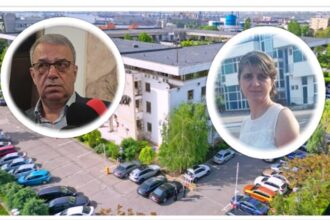 oficial primarul chitac a semnat dispozitia laura bobes revine de maine la conducerea serviciului resurse umane din primaria constanta 69bff04bc4585