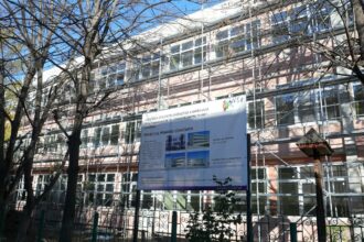 oficial sefa isj constanta precizari despre situatia de la scoala gimnaziala nr 36 dimitrie stiubei ce spune claudia portase 69a561159e79c