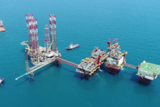 omv petrom intra in sectorul bulgaresc al marii negre cu o participatie de 25 in perimetrul de gaze khan tervel 69b55119b67d6