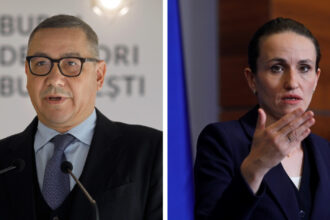 opozitia cere comisie parlamentara pentru anchetarea oanei toiu in urma scandalului cu victor ponta aur anunta ca va semna demersul 69aac0a21144d