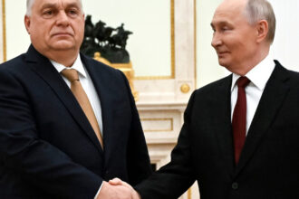 orban a vorbit la telefon cu putin dictatorul rus l a laudat pentru pozitia sa fata de ucraina subiectul sensibil abordat de maghiar 69a700e1d3f45