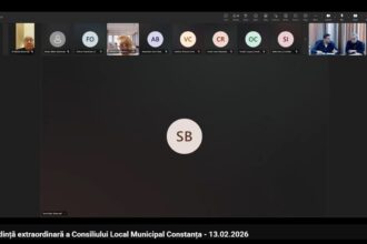 ordinea de zi a sedintei consiliului local constanta suplimentata subventia la caldura si trecerea acvariului in domeniul public al municipiului printre proiectele nou intrate 69c2b9f846efa