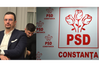 organizatia municipala a psd constanta isi desemneaza astazi o noua conducere cu cine va face echipa eduard martin singurul candidat la sefia filialei 69be1ce791db7