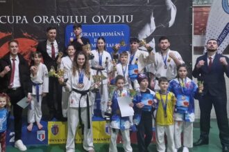 participare record la cupa ovidiu si rezultate excelente pentru sportivii de la cso ovidiu 69c2688159c16