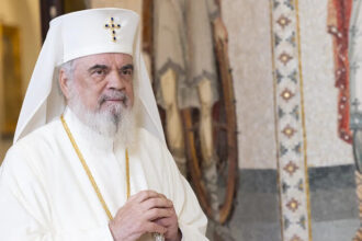 patriarhul daniel a transmis un mesaj de condoleante dupa accidentul naval din portul midia 69bac65e8e2a2