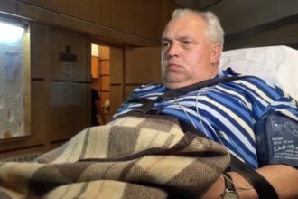 pedeapsa de 10 ani de inchisoare a lui nicusor constantinescu intrerupta pentru trei luni 69bb05059ebd4