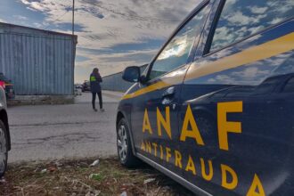perchezitii la constanta si alte sapte judete anaf cerceteaza mecanismul umflarii preturilor la masti si dezinfectanti din pandemie 69c249791f27a