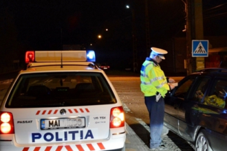 peste 200 de amenzi si 14 permise retinute dupa o actiune rutiera in constanta si ialomita 69bf0099bebef