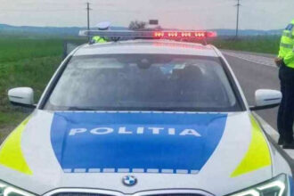 politia romana acuzata ca intarzie amendarea soferilor in baza filmarilor din trafic in dulcele stil birocratic mai trebuie o hartie 69bb06bd02e68