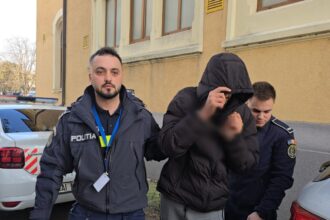 politist din silistea cu bratara de supraveghere incepe procesul in cazul barbatului batut in sediul politiei cernavoda iata cand a fost stabilit primul termen 69bf5ca8d4f98