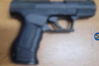 politistii constanteni au verificat legalitatea detinerii unor categorii de arme 69a41948eb668