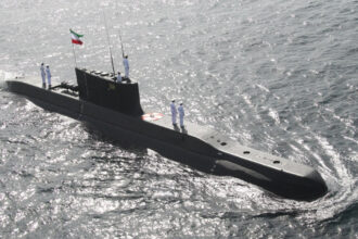 povestea celor trei submarine pe care iranul le a luat din rusia unul tocmai a fost scufundat de marina americana 69c0cb35b86da