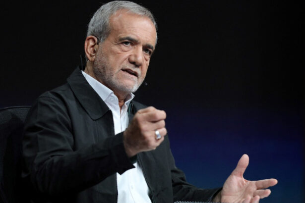 presedintele si diplomatia iraniana despre victimele civile ale operatiunii israeliano americane iranul nu va ramane tacut 69a5f5ae03728