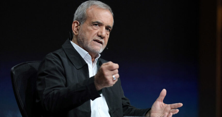 presedintele si diplomatia iraniana despre victimele civile ale operatiunii israeliano americane iranul nu va ramane tacut 69a5f5ae03728