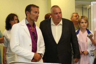 primaria pierde procesul impotriva lui radu mazare si nicusor constantinescu in dosarul fundatia fantasio 69ca74472f676