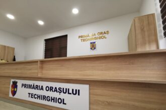 primariile techirghiol si eforie nu concediaza oamenii la una din ele ba chiar se fac angajari 69c5b75a3520c