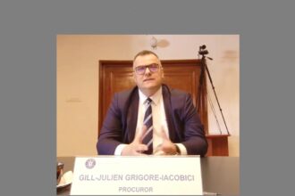 procurorul constantean gill julien grigore iacobici propus adjunct la diicot alaturi de alex florin florenta sub conducerea lui codrin miron horatiu 69a5af1d00cd7