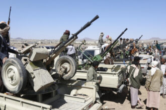 puternicul aliat al iranului din axa rezistentei care nu a intrat inca in lupta de ce prefera rebelii houthi sa ramana in umbra 69afb94e0ac1c