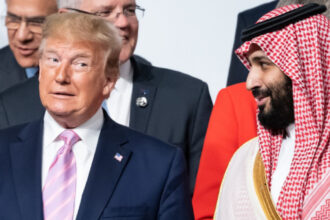 rabdarea nu este nelimitata cea mai mare tara din peninsula arabica s ar putea alatura razboiului impotriva iranului wsj 69c2516f6d7d7