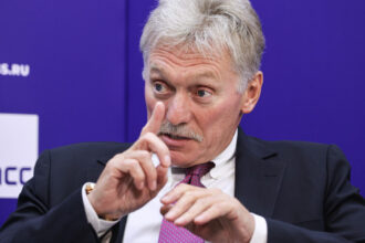 razboiul contra iranului nu este al rusiei spune peskov trebuie sa facem ceea ce este in interesul nostru 69a9c0217e6ed