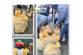 razie de amploare in constanta sute de kilograme de alimente confiscate si amenzi de peste 27 000 lei 69c90b2d2ef09
