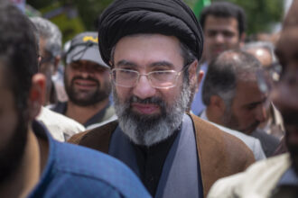 reactia chinei dupa alegerea noului lider suprem iranian avertismentul catre sua si israel 69ae8e74ac951